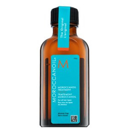 Moroccanoil Treatment Original olejek do wszystkich rodzajów włosów