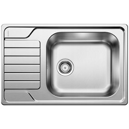 Zlewozmywak Blanco Dinas XL 6S Compact stal 525121