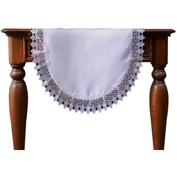 Bieżnik Owalny 60 x 120 Gipiura wz. 431