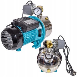 Pompa Do Wody Hydroforu Hydroforowa Powierzchniowa Jy 1000