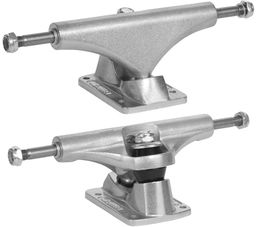 traki set BULLET SET TRUCKS Silver