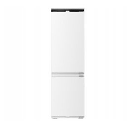 Lodówka do zabudowy HISENSE RB3B250NEWE1 177cm 176L