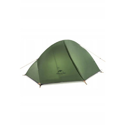 Namiot Naturehike Cycling Ultralight 1os. zielony
