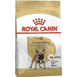 ROYAL CANIN French Bulldog Adult 1,5kg
