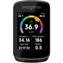 MAGENE Licznik rowerowy C606 Pro