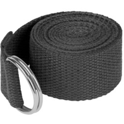 REBEL ACTIVE Pas do jogi RBA-3007-BK