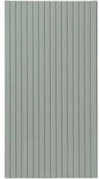 COMAD Szafka łazienkowa wisząca LINE REED GREEN 30