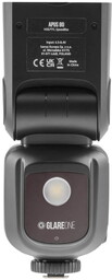 Lampa reporterska GlareOne Apus 80
