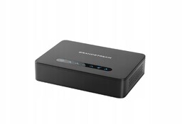 Bramka Voip Grandstream Ht Ata 814