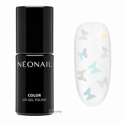NeoNail - COLOR UV GEL POLISH - Blooming