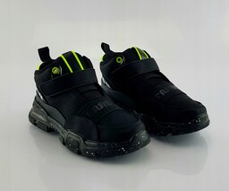 apawwa Mq 55 Black/green