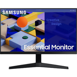 Monitor Led Samsung 27'' S27C3 Full Hd Ips