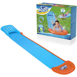 Ślizg wodny pojedynczy H2OGO! 488 cm Bestway 52477