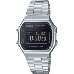Casio Vintage A168WEM-1EF