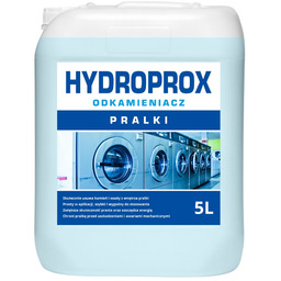 Hydroprox Odkamieniacz Pralki 5L