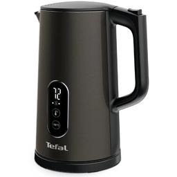 Czajnik elektryczny Tefal KI831E Digital 1800W 1,7l Stal