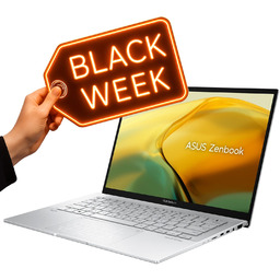 Laptop Asus ZenBook 14 UX3402VA / UX3402VA-IS94T /