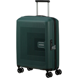 American Tourister Aerostep - Spinner S, Rozwijany Bagaż