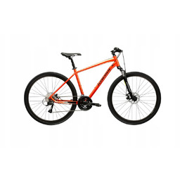 Rower crossowy Kross Evado 3.0 rama 19 cali