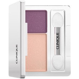CLINIQUE All About Shadow Duo Cień do powiek