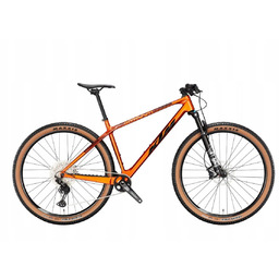 Rower górski Ktm Myroon Elite Burnt Orange 2026
