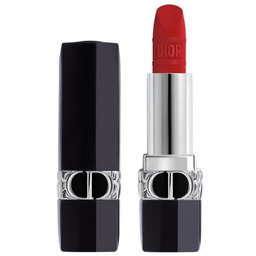 Christian Dior, Dior Rouge, Satyna matowa, Pomadka kremowa,