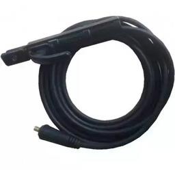 DEDRA DES052 przewód elektrodowy spawalniczy 4m 16mm DKJ200