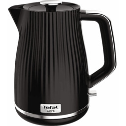 Czajnik TEFAL KO250840 Loft 2S Czarny