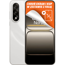 PRODUKT PO EKSPOZYCJI - Smartfon ONEPLUS Nord 5