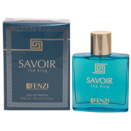 Jfenzi Savoir The King, Woda perfumowana (Alternatywa