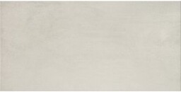 Gres szkliwiony CONCRETE FLOWER light grey mat 29,7x59,8