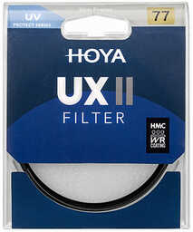 Hoya Filtr UV UX II, 49mm