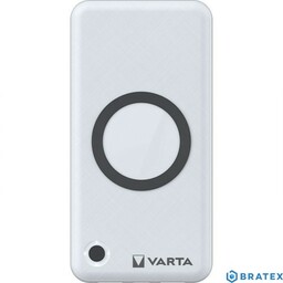 Power bank Varta Wireless 15.000 mah 57908