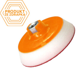 Honey Combination Elastic talerz tarcza mocująca na rzep