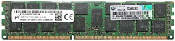 Pamięć RAM 1x 16GB Micron ECC REGISTERED DDR3
