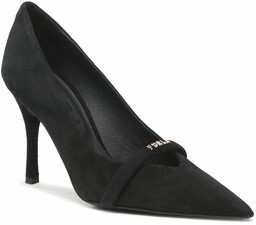 Szpilki Furla Core YG59FCD-C10000-O6000-1007 Czarny