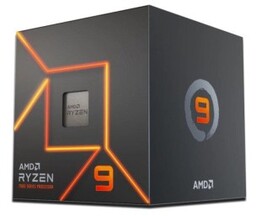 Procesor AMD Ryzen 9 7900