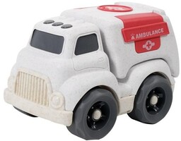 Bio auto - Karetka pogotowia 18cm