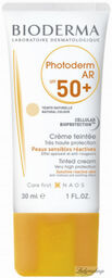 BIODERMA - Photoderm AR SPF 50+ Tinted Cream