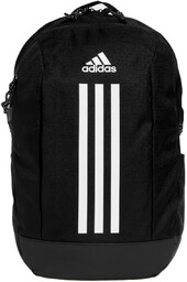 Adidas, Plecak sportowy Power VII Backpack, IP9774, Czarny