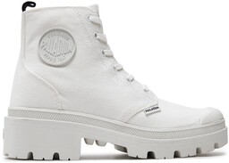 Trapery Palladium Pallabase Twill 96907-141-M Biały