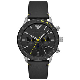 ZEGAREK MĘSKI EMPORIO ARMANI AR11243 - MARIO (zi021a)