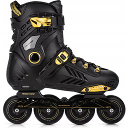 Rolki Slalomowe Extreme NA20002 Nils 39