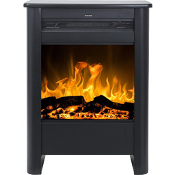 Aflamo Vegas- kominek elektryczny LED wolnostojący