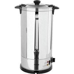 Warnik profesjonalny Yato 19,1L inox