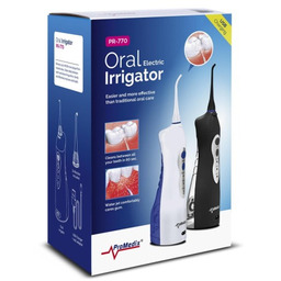 ProMedix Irygator do zębów PR-770W