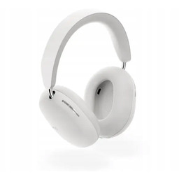 Słuchawki bezprzewodowe Sonos Ace Bluetooth 5.4 Nauszne Mikrofon