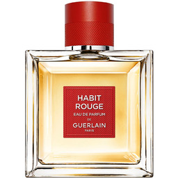 Guerlain Habit Rouge Eau de Parfum woda perfumowana