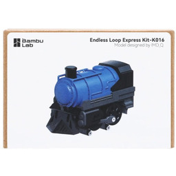 Endless Loop Express Kit-016 - zestaw komponentów