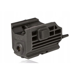 Celownik Laserowy Umarex Tac Laser I Szyna 22